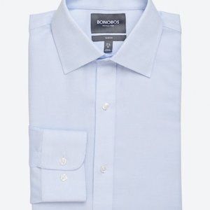 Bonobos Daily Grind Wrinkle Free Dress Shirt